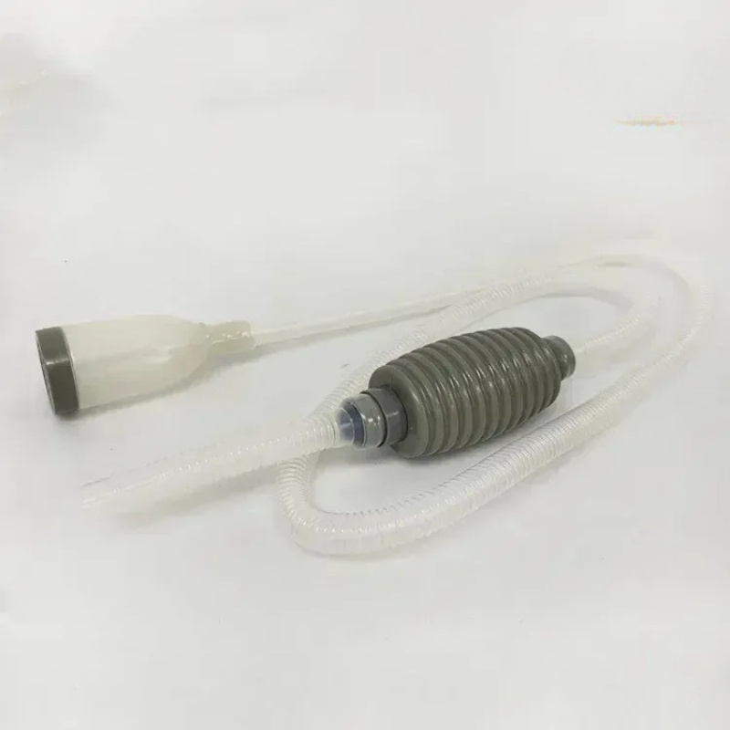 Gravel Vacuum Cleaner - مجموعة أدوات تنظيف حوض السمك بالشفط