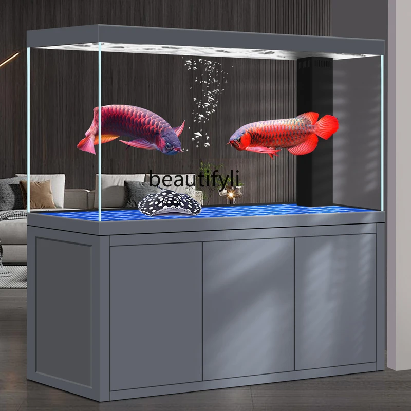 X188 مرشح سفلي لخزان الأسماك ا - مراجعة Aquarium Fish Dragon وسعره