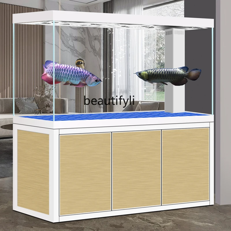 X188 مرشح سفلي لخزان الأسماك ا - مراجعة Aquarium Fish Dragon وسعره