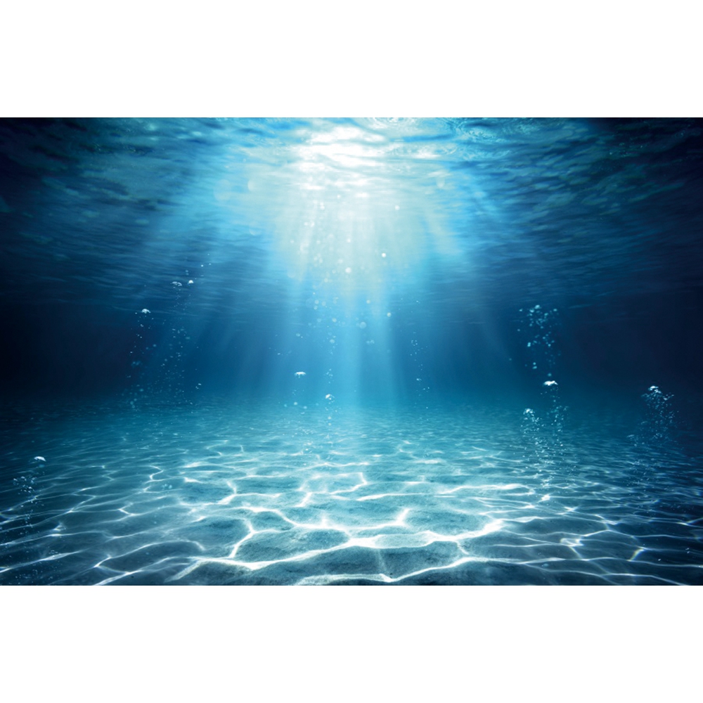 تحت الماء العالم قاع البحر الت - مراجعة Aquarium Fish World وسعره